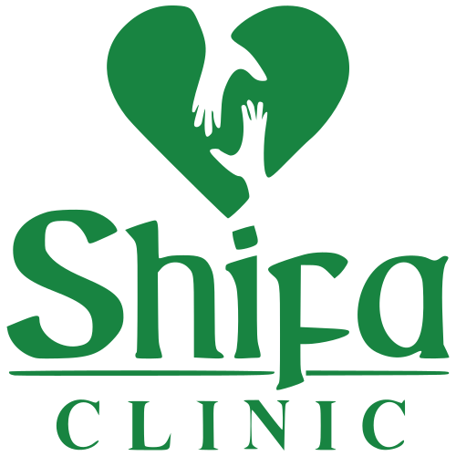 Shifa Clinic - Duluth Atlanta GA